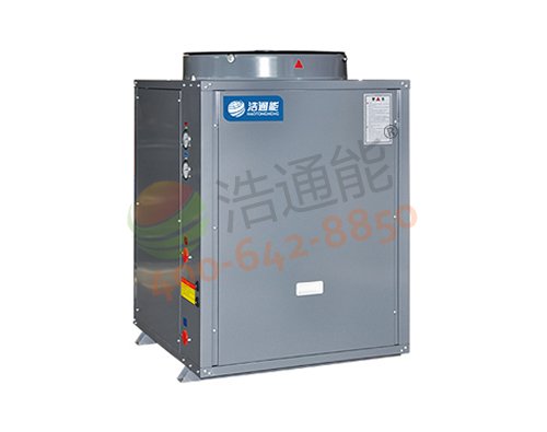 浩通5P空氣能熱泵頂出風(fēng)GT-SKR050(KFXRS-17Ⅱ)