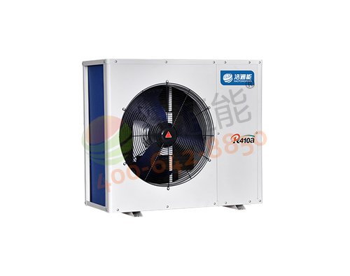 浩通1.5P空氣能熱泵側(cè)出風(fēng)KFXRS-5Ⅰ(GT-SKR015B)